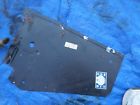 Aha5620 British Motor Hertitage Mg Midget Passenger Side Outside Foot Well