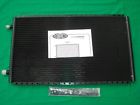 03263vuc Air Chev Flow 67 Vintage 65 Parallel 24 Ford 1958 Condensor 14 "