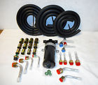 Air Conditioning Hose Kit Barbed Air Conditioning Hose Kit Barbed