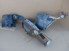 Air-conditioning-lemans-tempest-326-389-tri-power 1965 Gto A-c Evaporator