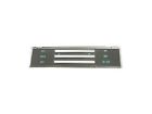 Al017 Muscle Factory Chevelle And El Camino Heater Control Lens