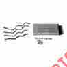 Al112 67 Chevelle El Camino Air And Heater Levers Lens Kit
