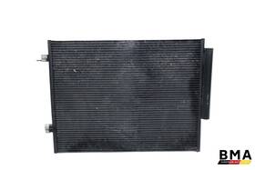 50534298 Alfa Romeo Giulia Front A/c Condenser Radiator Cooler 2017 - 2021 Oem