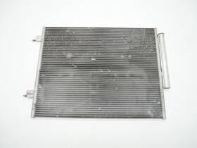 68428950aa Alfa Romeo 2020 Stelvio 2.0l A/c Condenser Air Conditioning Ac Cooler Oem