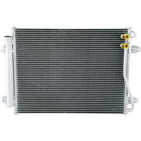 3493 Alloyworks Ac Condenser For 2009-15 Volkswagen Cc 2006-2010/ 2012-2015 Passat