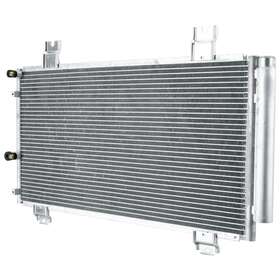 Ac3523 Alloyworks Ac Condenser For 2006-2015 2008 Lexus Is250 Is350