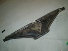 3601368 Amc Javelin Amx Defrost Vent Windshield Dash Duct Defroster