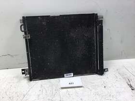 301000-ai345-41 American Motors 10399667 15305 2006 Hummer H3 A/c Air Conditioning Condenser Radiator With Dehydrator Receiver