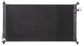 7014802 Apdi A/c Condenser New