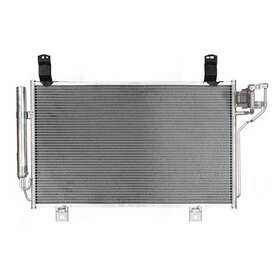 87hr65s Apdi Condenser A/c For Mazda Cx-5 13-21 Cx5