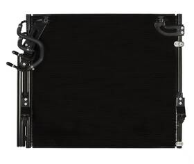 Apfd Apc4284 Ac Condenser For 1015 1718 Toyota Tundra Sequoia 40l 46l 57l Free Shippi G2u
