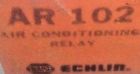 Ar-102 Echlin Napa Ar 102