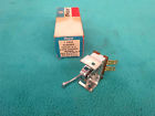 3847936 As Heater On Dart Supersedes 3502685 Duster 1973-75 Rr Mopar Shown Nos To Switch Charger Ac Box Blower