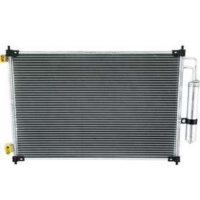 92100jg000 Asi Performance 10507 Aluminum Ac Condenser For Nissan Rogue Select 2.5l L4 #92100jg000