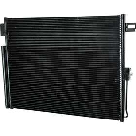 73893 Asi Performance A/c Condenser For 2010-2021 Jeep Grand Cherokee 11-2022 Dodge Durango