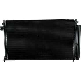 80102svaa13 Asi Performance Ac3569 3569 Ac Condenser Fit 2006-2011 Honda Civic Dx Lx Ex 2007 2008 2009 2010