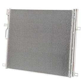Cn30097pfc Asi Performance Ac Condenser With Receiver Drier For 2018 21 Chevrolet Traverse Buick Enclave