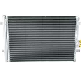 3qf816411 Asi Performance Fits 2018-2023 Volkswagen Atlas 2020-23 Cross Sport Ac Condenser
