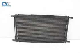4g4h19710ab Aston Martin V8 Vantage 4.3l Ac Air Conditioning Condenser Oem 2007 - 2008