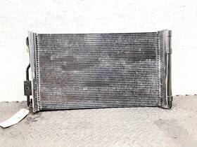 Hy53-19710 Aston Martin 17-21 Db11 Ac A/c Air Conditioner Conditioning Condenser Oem