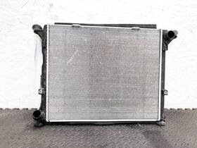 Hy53-8005-aa Aston Martin 17-22 Db11 Ac A/c Conditioning Condenser Radiator Assy Oem