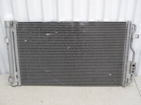 Hy5319710ac Aston Martin 2017 2018 2019 2020-2022 Db11 Ac Conditioning Condenser Radiator