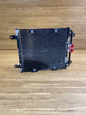 420260401a Audi Oem 2008 - 2015 R8 A/c Air Conditioning Condenser Assembly 34k Miles 420260401a Audi Oem 2008 - 2015 R8 A/c Air Conditioning Condenser Assembly 34k Miles