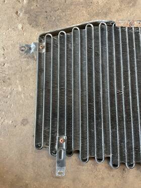 4a0260401a Audi 92 93 94 100 C4 S4 R12 Ac Condenser Oem Gs3