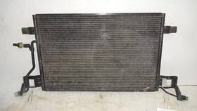 4b3260401e Audi Ac Condenser 4.2l Fits 00-04 A6 673353