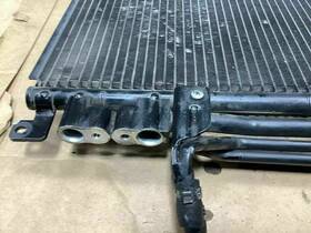 4e0121251d Audi A8 2006 Quattro 4.2l V8 Air Conditioning Condenser A/c Ac Radiator Factory 4e0121251d Audi A8 2006 Quattro 4.2l V8 Air Conditioning Condenser A/c Ac Radiator Factory
