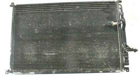 4e0260401h Audi 4e0260401k Oem A8 04-09 Air Conditioning A/c Ac Condenser