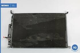 4e0260403k Audi 04-05 A8 A8l D3 Quattro Hvac Ac A/c Air Conditioning Condenser Radiator Oem