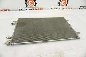 1017 Audi 4f0 260 401 2004-2011 A6 C6 S6 Oem Genuine Air Conditioner A/c Condenser