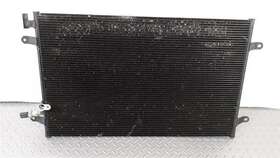 4f0260401ab Audi 2004-2011 A6 Ac Air Conditioning Condenser Radiator Oem