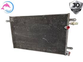 4f0260401m Audi 2004 - 2011 Oem A6 A/c Air Conditioning Condenser Radiator