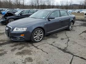 4f0260403r Audi Used A/c Condenser Fits 2011 A6 3.0 Grade A
