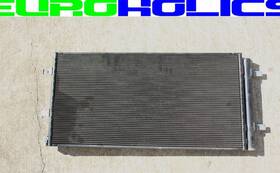 4g0260401a Audi Oem A6 C7 12-15 Air Conditioning Ac A/c Condenser 4g0260401a Audi Oem A6 C7 12-15 Air Conditioning Ac A/c Condenser