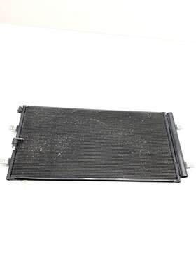 4g0260401q Audi 2012 2013 2014 2015 2016-2018 A6 C7 Ac Condenser Radiator