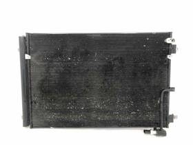 4h0260401d Audi 2012 13 14 15 16 2017 A8 Ac Condenser