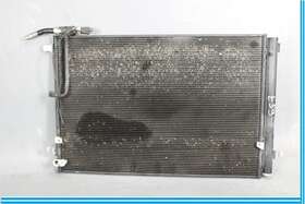 4h0260403 Audi 11-14 A8 Ac A/c Air Conditioning Condenser Assembly Oem
