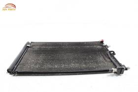 4h0959126b Audi A8 L Ac Air Conditioning Condenser Oem 2013 - 2014