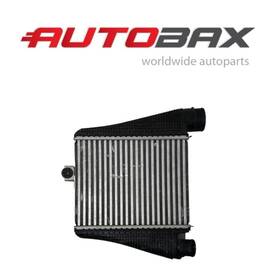 4n0145805p Audi 2019 2020 2021 2022 2023 2024 A8 S8 Air Cooler Intercooler Left Driver Side
