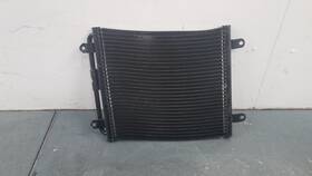 4s0816411a Audi 2017 R8 Left Front A/c Condenser - #1445 S2