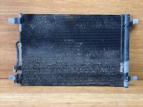 5q0816411aq Audi 2015 2016 2017 2018 2019 2020 - 2023 S3 8v Radiator A/c Condenser Oem