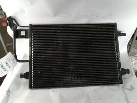 Audi 679-58817 Ac Condenser Thru Vin 007799 Fits 96-98 A4 635806