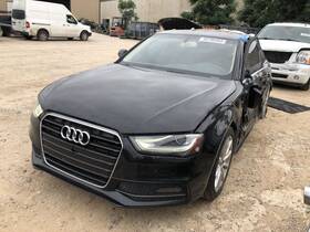 679-59527 Audi Ac Condenser Fits 13-16 Allroad 873220