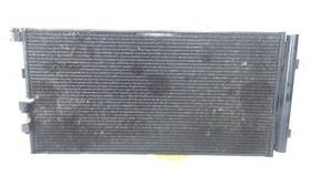 679-59604 Audi 15-17 A5 Ac Condenser