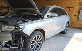 679-59657 Audi Q7 2017-2019 Ac Condenser 1536488 679-59657 Audi Q7 2017-2019 Ac Condenser 1536488