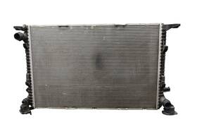Audi 8k0121251 09-16 A7 Quattro Engine Motor Cooling Coolant Radiator 8k0121251h Oem
