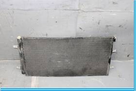 8k0260403 Audi 09-12 A4 Engine Ac Air Conditioning Condenser Oem